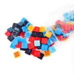 Tile Story – Mini Travel Board Game for Family & Party Fun - Image 2