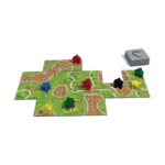 carcassonne board game​ - Image 3